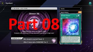 Chaos ThunDra showcase! Season 36 gameplay part 08