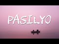 Pasilyo - Sunkissed Lola (Lyrics) Jenzen Guino Cover