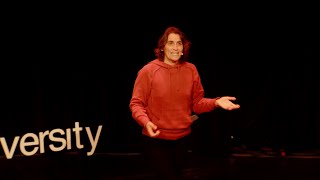 Empathy: a tool for everyone  | Valeria Gazzola | TEDxWageningenUniversity