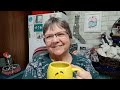 Second Cup Diaries,  March 15, 2025