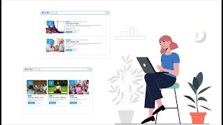 Showcase Events in Divi Using Events Calendar Module for Divi