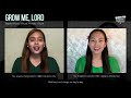 Grow Me, Lord | Baptist Music Virtual Ministry | Duet