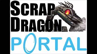 Scrap Dragon Portal - Online Web Portal