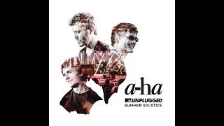 A-ha - MTV Unplugged (Summer Solstice)  2017  2xCD