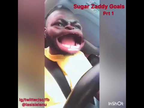 Lasisi Elenu - Sugar Dads Goal