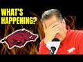 Checking In On The John Calipari Arkansas Era - What Has Gone Wrong?