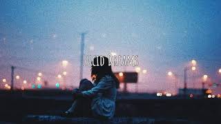 Juice Wrld - Lucid Dreams (lofi remix) ( s l o w e d )