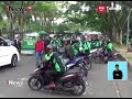 kisruh angkutan gubernur jabar sebut tak ada larangan untuk transportasi online inews siang 19 10