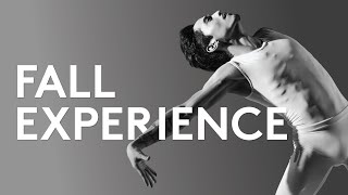 Fall Experience | On Stage Trailer