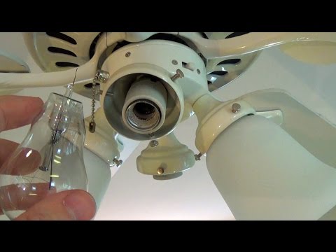 How to Remove a Broken Light Bulb Base from a Socket How to Remove a Broken Light Bulb Base from a Socket