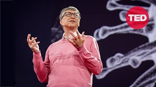 Bill Gates: The next outbreak? We’re not ready | TED