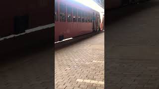 Rajarata Rajina #new #train #viral #railway #best #touristtrain #trainsong #funny