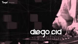 :: Tiegel Vol. 18 :: Diego Cid