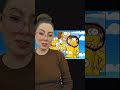 simpsonlardaki gizemli karakter simpsons ışılışık mandelaeffect ilginçbilgiler