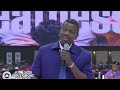 PST E.A ADEBOYE S SERMON | RCCG JUNE 2025 HOLYGHOST SERVICE