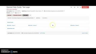 LibGuides: How to Add a Box