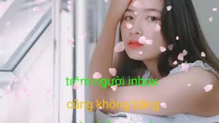 Có Tất Cả Nhưng Lại Thiếu Anh cover Thùy Linh Đậu cô gái dậy sóng mấy ngày qua