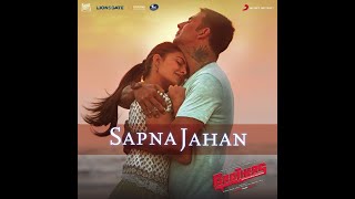 Sapna Jahan (Audio)
