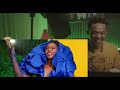 Yemi Alade Rain Official Video Reaction ft Mzansi Youth Choir