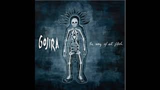 2008 - GOJIRA - The Way of All Flesh  (Full Album)