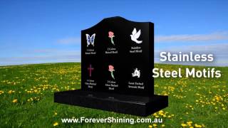 Designing Your Headstone