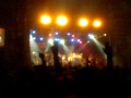 Steel Pulse @ Couleur Cafe Brussels 2010