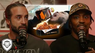 "Tequila-Infused Chicken" - Popeyes x Don Julio Collab Is A Psyop
