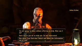 The most chilling threat in FNV
