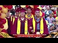 🇹🇴 Tonga High School Form 7 Graduation To The Best! Ki He Lelei Taha! Foomu 7 Ako Ma'olunga 'o Tonga