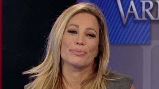 Singer Taylor Dayne recounts pervasive sexual harassment in Hollywood