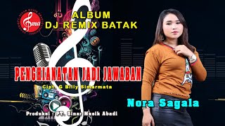 Nora Sagala - Penghianatan Jadi Jawaban ( Official Music Video )