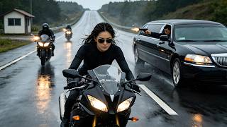 Action Movie: They Slaughtered Her Husband—Now She Wipes Out the Entire Gang Alone! 💥 | Kung Fu |