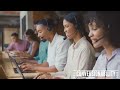 Revolutionizin' Customer Service with AI Powered Contact Centers!