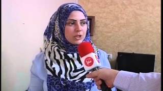 حسام حلمي   تقرير يرصد الحالة المناخية والطبيعية والجيولوجية لفلسطين 26 10 2013