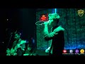 មិនអាចទៅរួច - Min ach tov roch [Mustache Band]