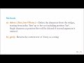 Python - tkinter Entry
