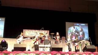 Bao Her - Tus Kuv Hlub Tshaj: Michelle Vang with Menyuam Hmong MN Band