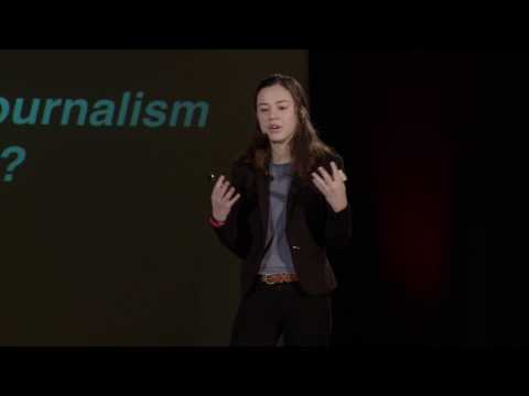 Why is journalism important to the youth?