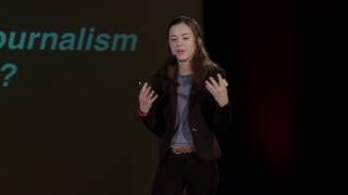 Empowerment Through Youth Journalism | Natalie Bettendorf | TEDxYouth@EB