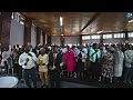 Tsitsi Dzinondishamisa - Vabvuwi