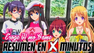 Eroge No Game