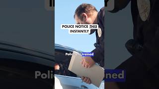 Police Notice This Immediately During Questioning