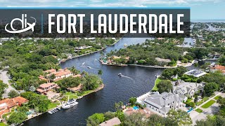 FORT LAUDERDALE - O que fazer e onde se hospedar em Ft. Lauderdale, na Flórida