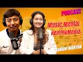 Subani Moktan on Life,Music,Media&Mental Health!! Biswa Limbu Podcast ep 325