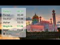 lxz muslim印尼 220916 2