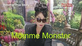 Momme Monster EP. 17    01/21/2025