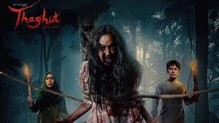 Thaghut tha Maut (2025) New Released Full Hindi Dubbed Movie | Indonesian horror mystery movie