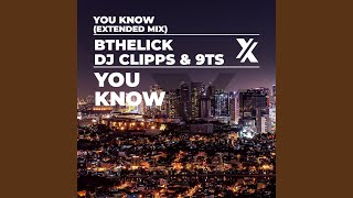 You Know (Extended Mix)