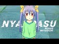 Renge Miyauchi Edit [ AMV ]