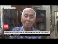 Penjahit “Beskap” Baju Keluarga Pernikahan Kaesang